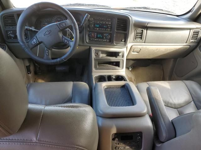 2005 Chevrolet Tahoe C1500