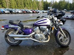 1996 Honda VF750 CD for sale in Graham, WA