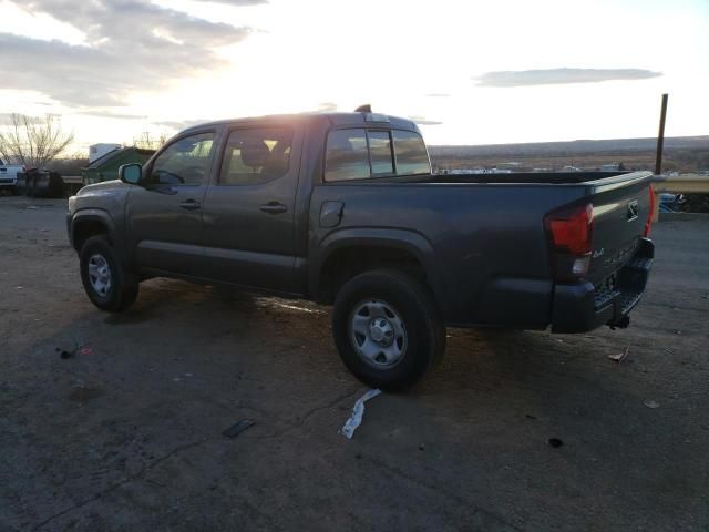 2023 Toyota Tacoma Double Cab