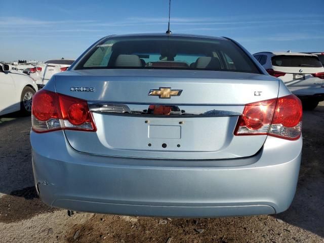 2011 Chevrolet Cruze LT