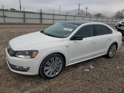 Volkswagen Vehiculos salvage en venta: 2014 Volkswagen Passat SE