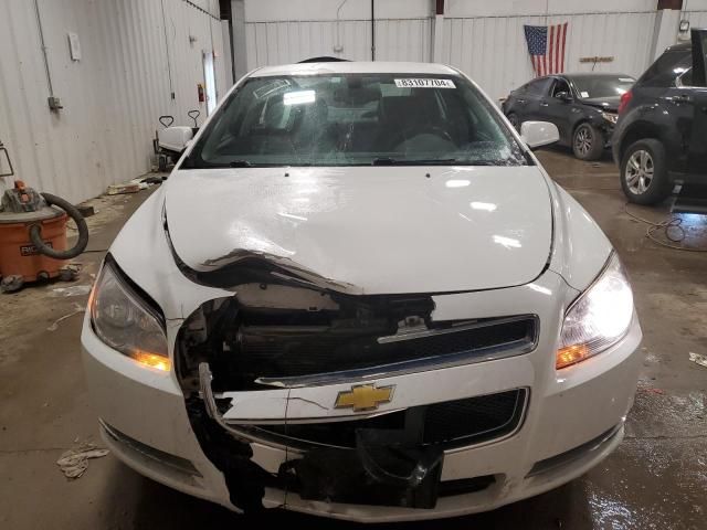 2012 Chevrolet Malibu 2LT