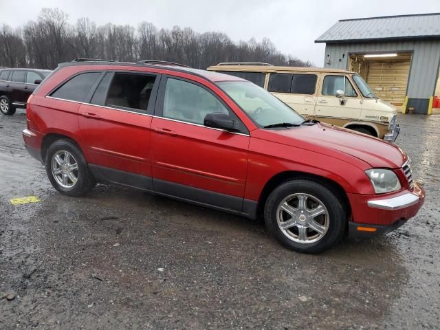 2004 Chrysler Pacifica