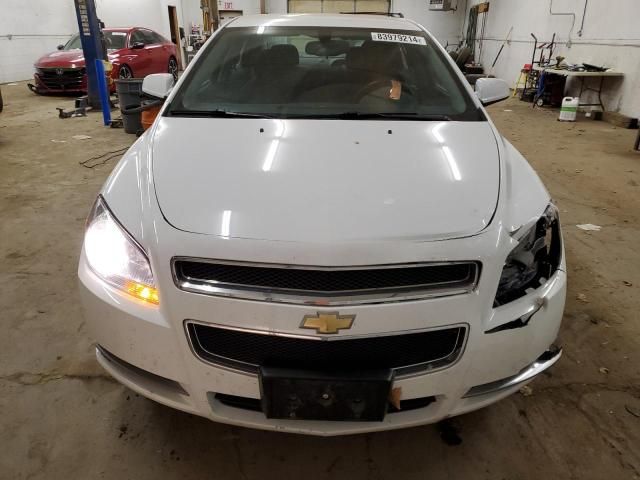 2012 Chevrolet Malibu 1LT