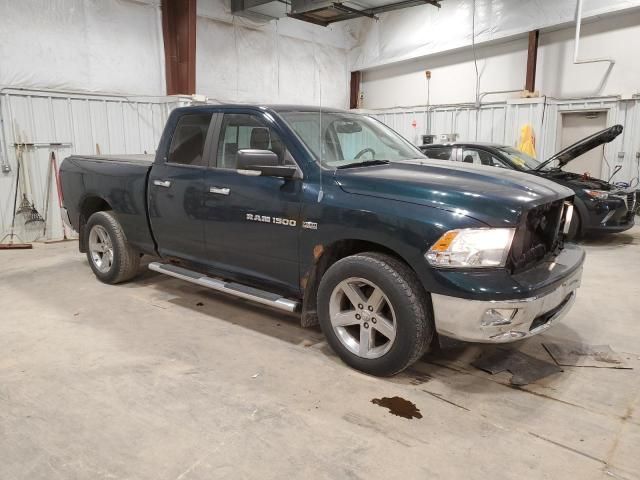 2011 Dodge RAM 1500