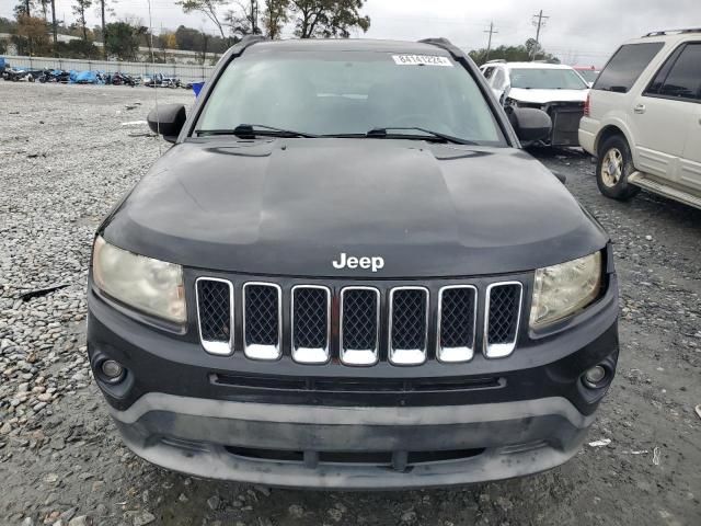 2013 Jeep Compass Sport