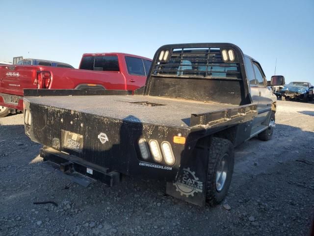 1996 Dodge RAM 3500