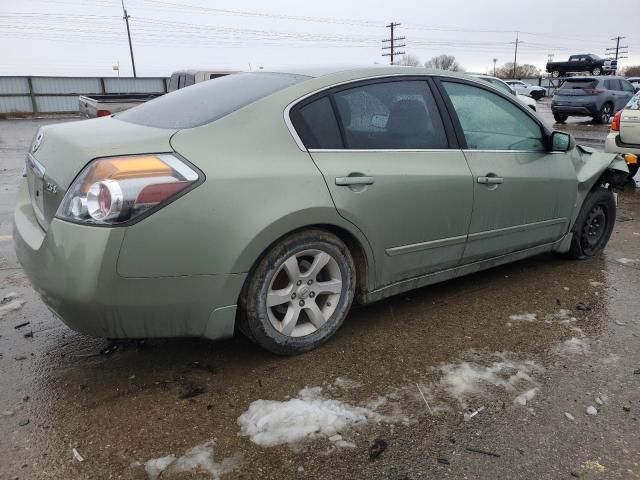 2008 Nissan Altima 2.5