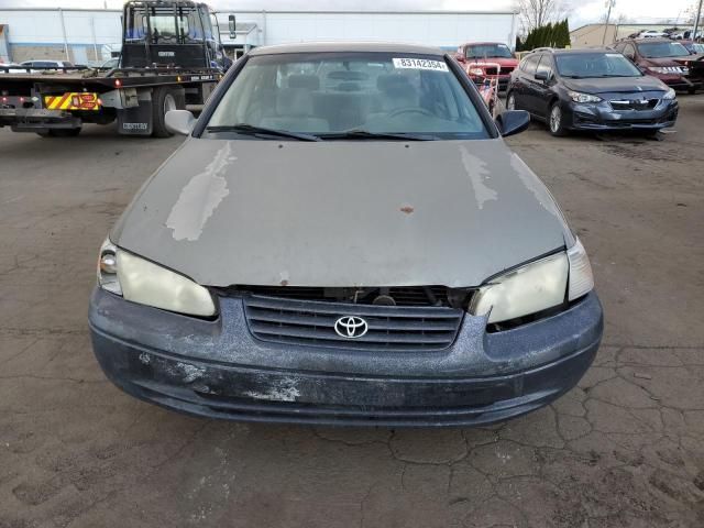 2001 Toyota Camry CE