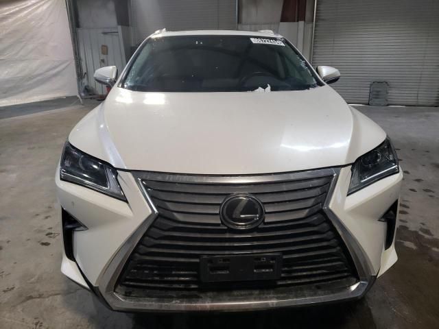 2019 Lexus RX 350 Base