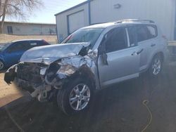 Toyota rav4 salvage cars for sale: 2009 Toyota Rav4