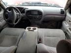 2001 Toyota Tundra Access Cab