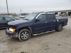 Chevrolet Colorado salvage cars for sale: 2009 Chevrolet Colorado