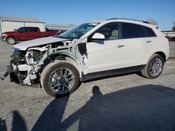 Cadillac salvage cars for sale: 2014 Cadillac SRX Performance Collection