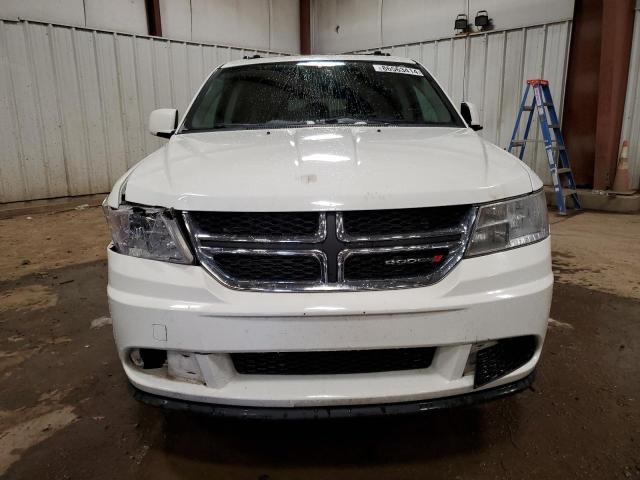 2016 Dodge Journey se