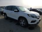 2017 Honda Pilot EXL