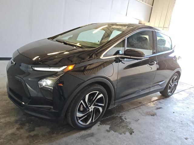 2023 Chevrolet Bolt EV 2LT