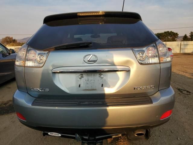 2005 Lexus RX 330