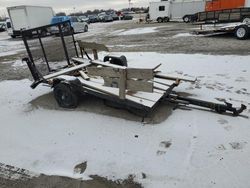 Trail King Trailer Vehiculos salvage en venta: 2014 Trail King Trailer