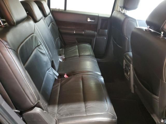 2011 Ford Flex SEL