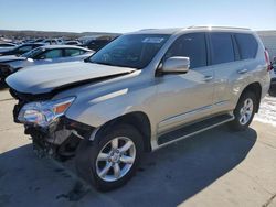 Lexus salvage cars for sale: 2012 Lexus GX 460