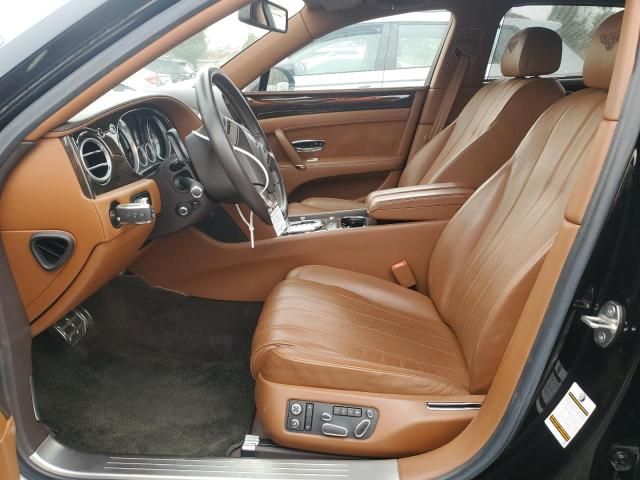 2014 Bentley Flying Spur