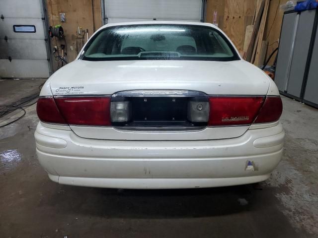 2003 Buick Lesabre Limited