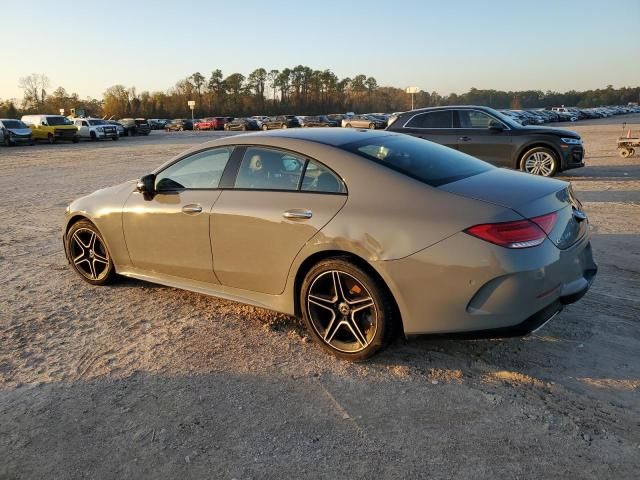 2023 Mercedes-Benz CLS 450 4matic