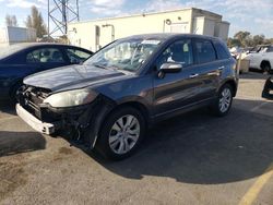 Acura rdx salvage cars for sale: 2011 Acura RDX