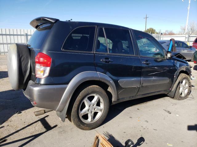 2003 Toyota Rav 4