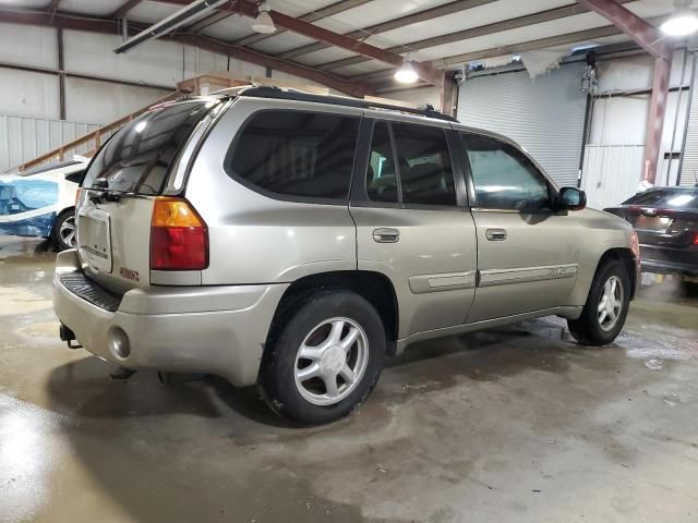 2002 GMC Envoy