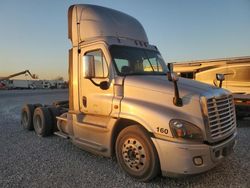 Salvage cars for sale from Copart North Las Vegas, NV: 2017 Freightliner Cascadia 125