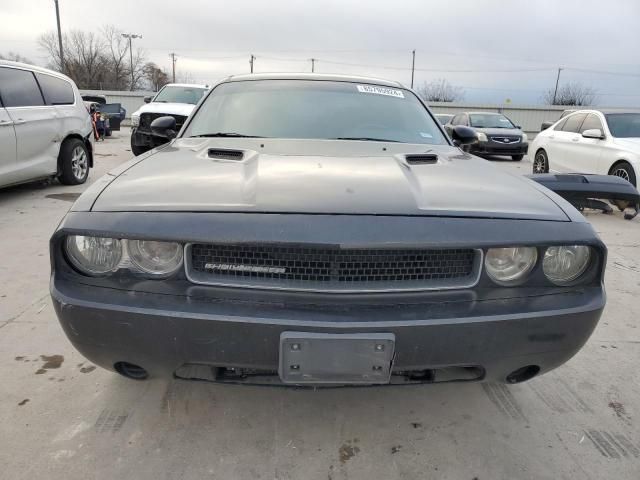 2014 Dodge Challenger SXT