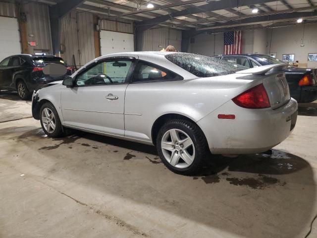 2008 Pontiac G5