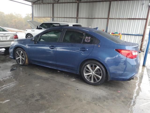 2019 Subaru Legacy 3.6R Limited