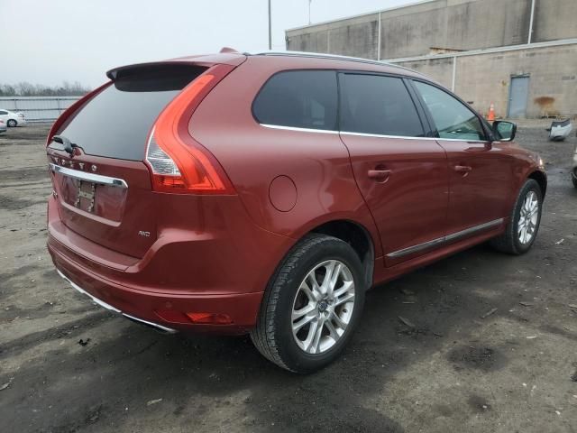 2014 Volvo XC60 3.2