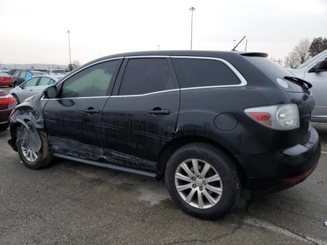 2010 Mazda CX-7