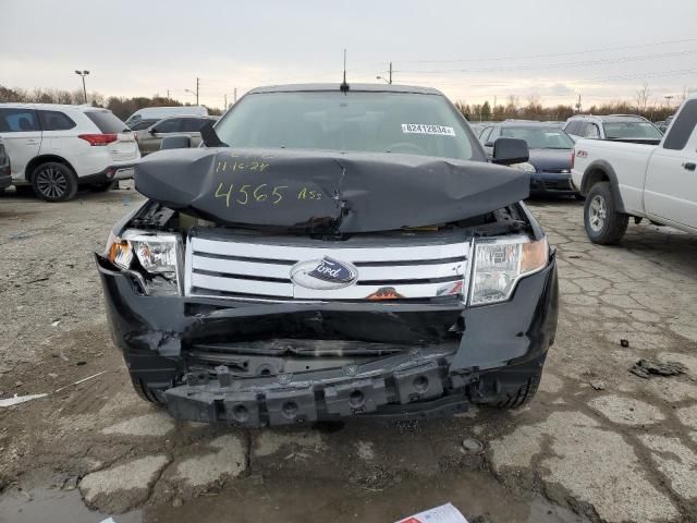 2008 Ford Edge Limited