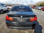 2014 BMW 750 LI