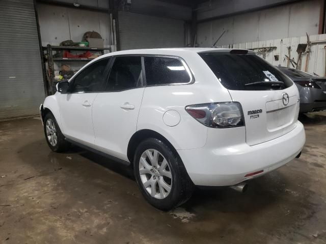 2008 Mazda CX-7