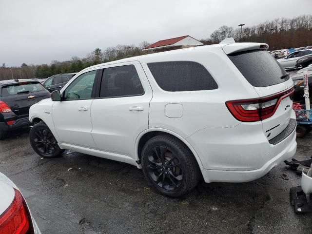 2020 Dodge Durango R/T