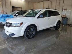 Dodge salvage cars for sale: 2017 Dodge Journey SE