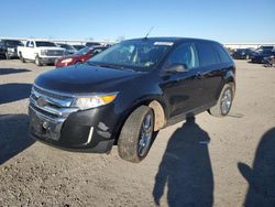 Ford Edge salvage cars for sale: 2013 Ford Edge SEL