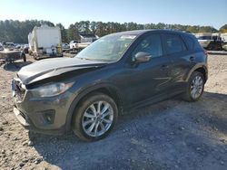 Mazda salvage cars for sale: 2015 Mazda CX-5 GT