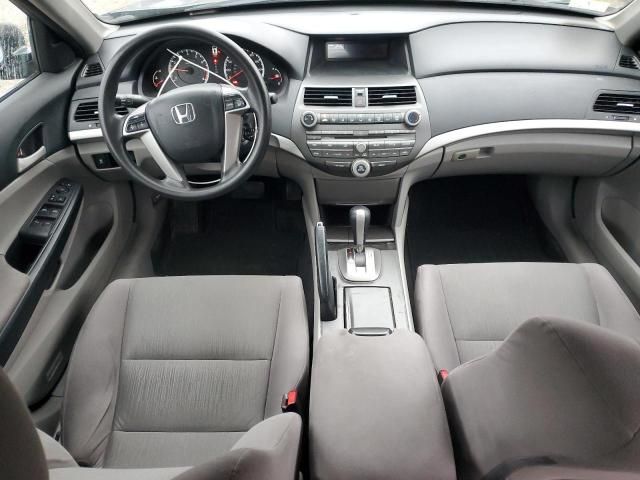 2012 Honda Accord LXP