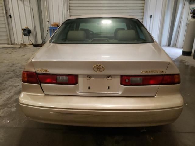 1997 Toyota Camry CE