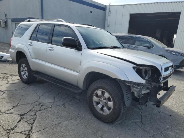 2006 Toyota 4runner SR5