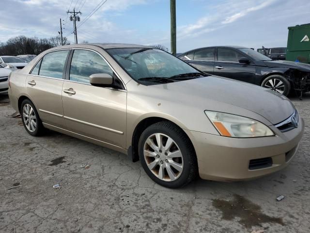 2006 Honda Accord EX