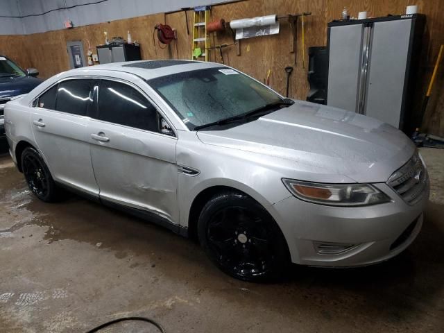 2011 Ford Taurus SHO