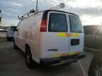 2013 Chevrolet Express G2500